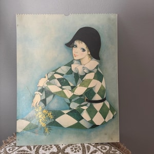 Mira Fujita Artist - Etsy
