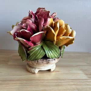 Capodimonte of italy porcelain - Etsy 日本