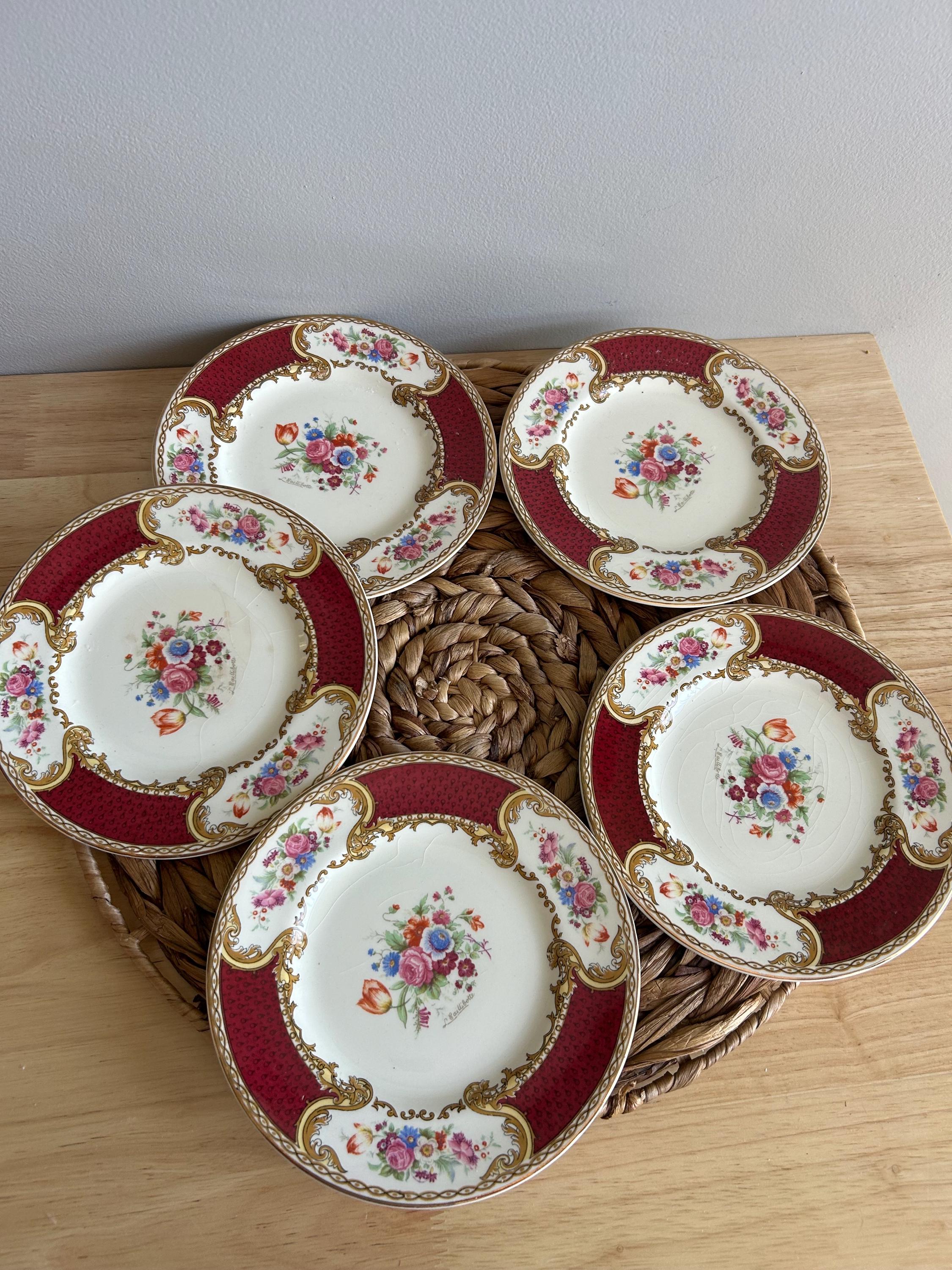 最終お値下げ！MYOTTSロイヤルクラウン スープトリオ6セット Myotts Royal Crown - Etsy Canada