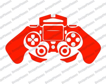 Download Ps4 Template Etsy