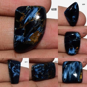 Awesome Pietersite Cabochon, Pietersite use Jewelry, Natural Pietersite Gemstone, Pietersite, Jewelry Making Stone, Loose Pietersite Stone,