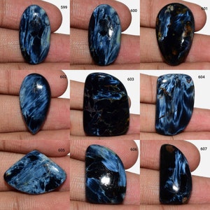 100% Natural Pietersite Cabochon, Pietersite Gemstone, Smooth Polish Pietersite Cabochon, Loose Pietersite Gemstone, Pietersite Jewelry,