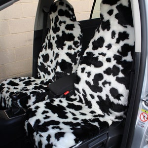 Cow car seat - .de