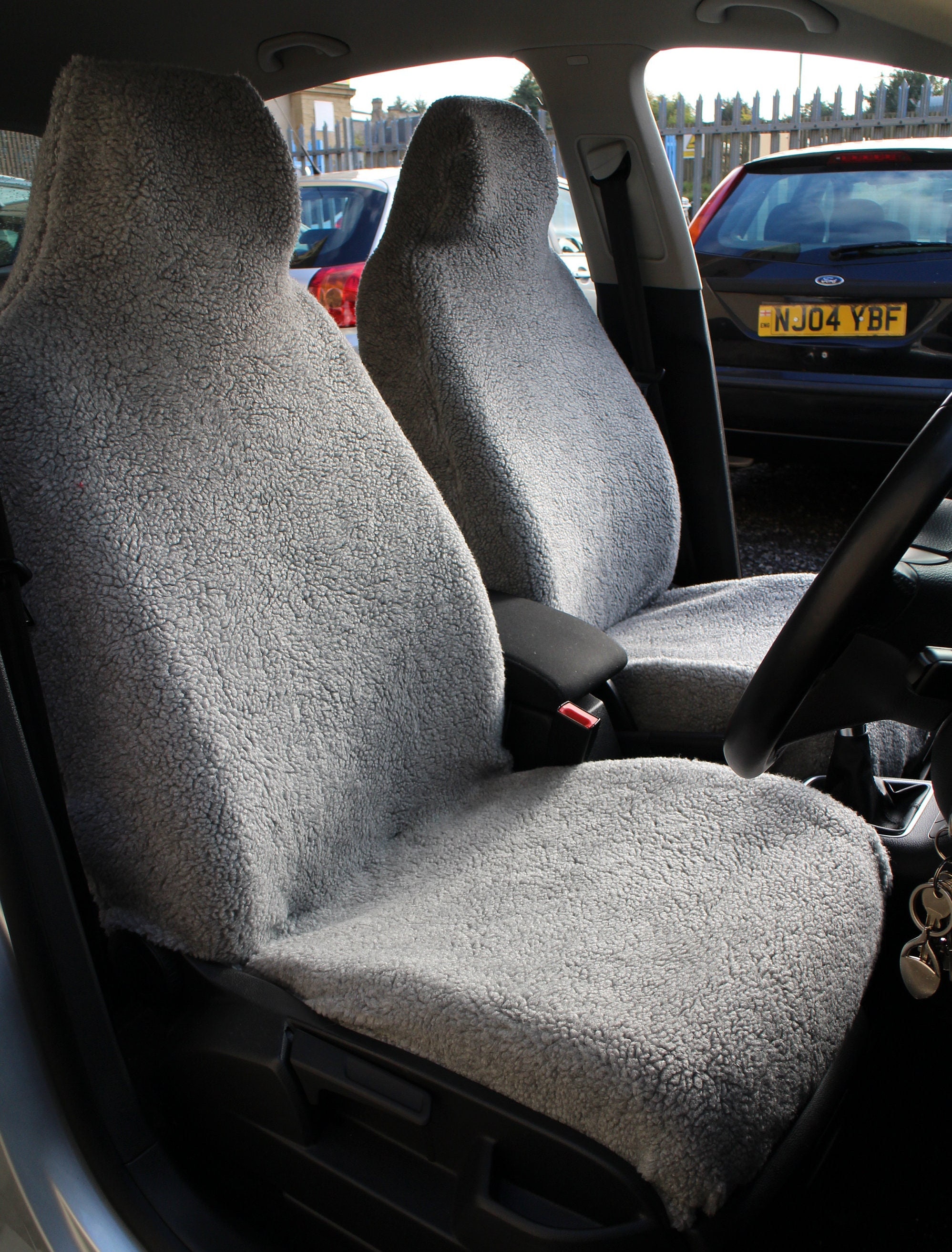 Car seat cover - .de