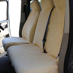 VW Polo 9N Maß Sitzbezüge Schonbezüge Rücksitzbezug: Hawaii