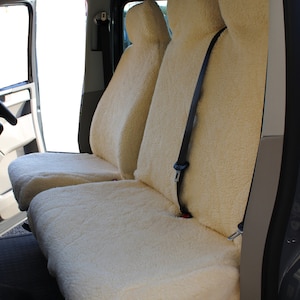 Van car seat covers - .de