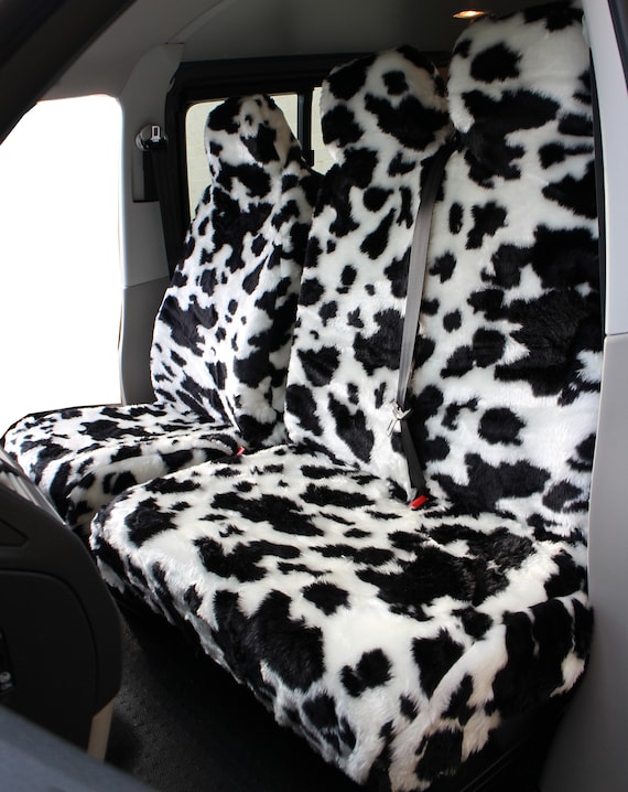 Car Seat Covers  Custom, Leather, Camo, Sheepskin, Pet Covers