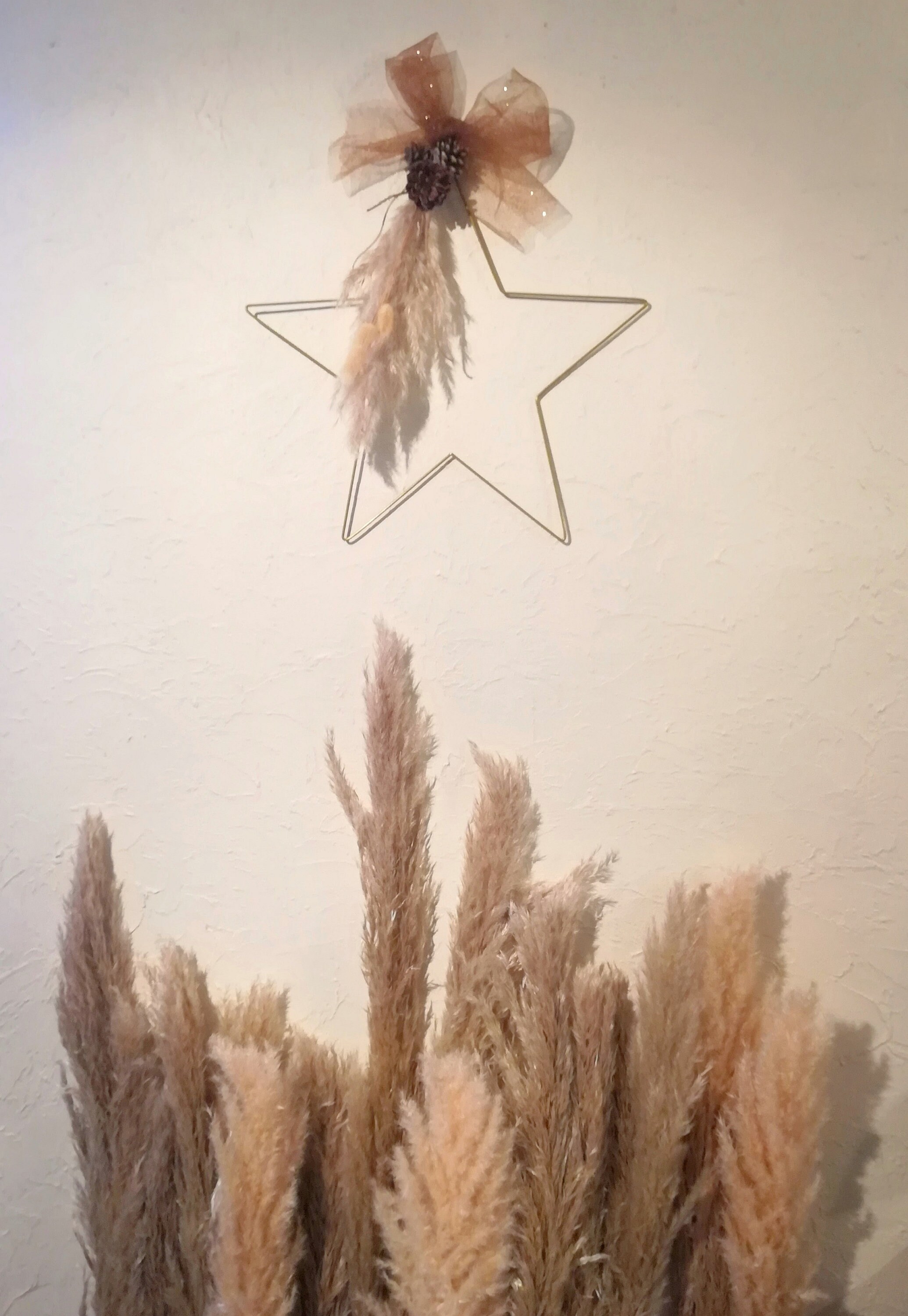 Etoile Bohème Chic Marron