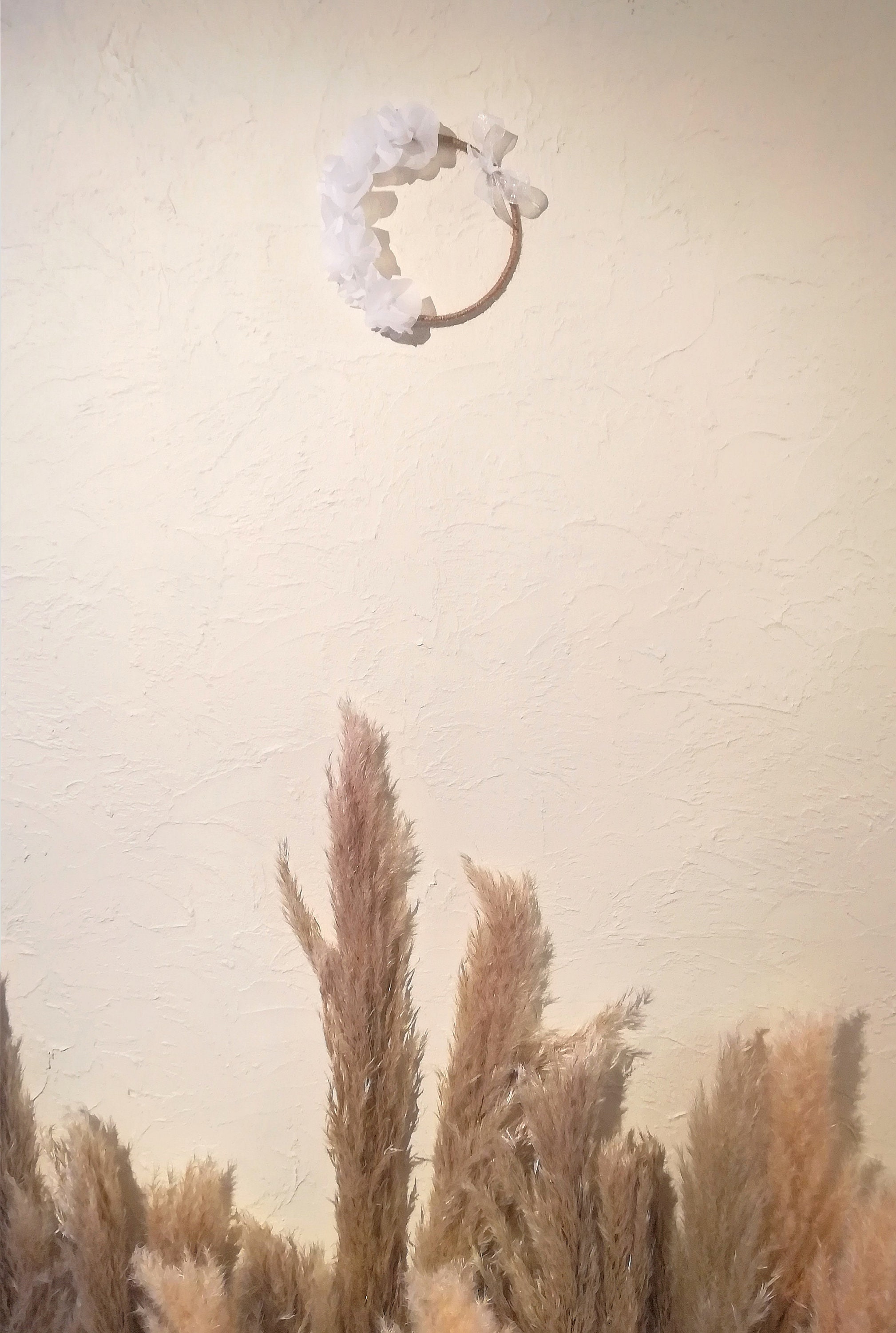 Petite Couronne de Fleurs