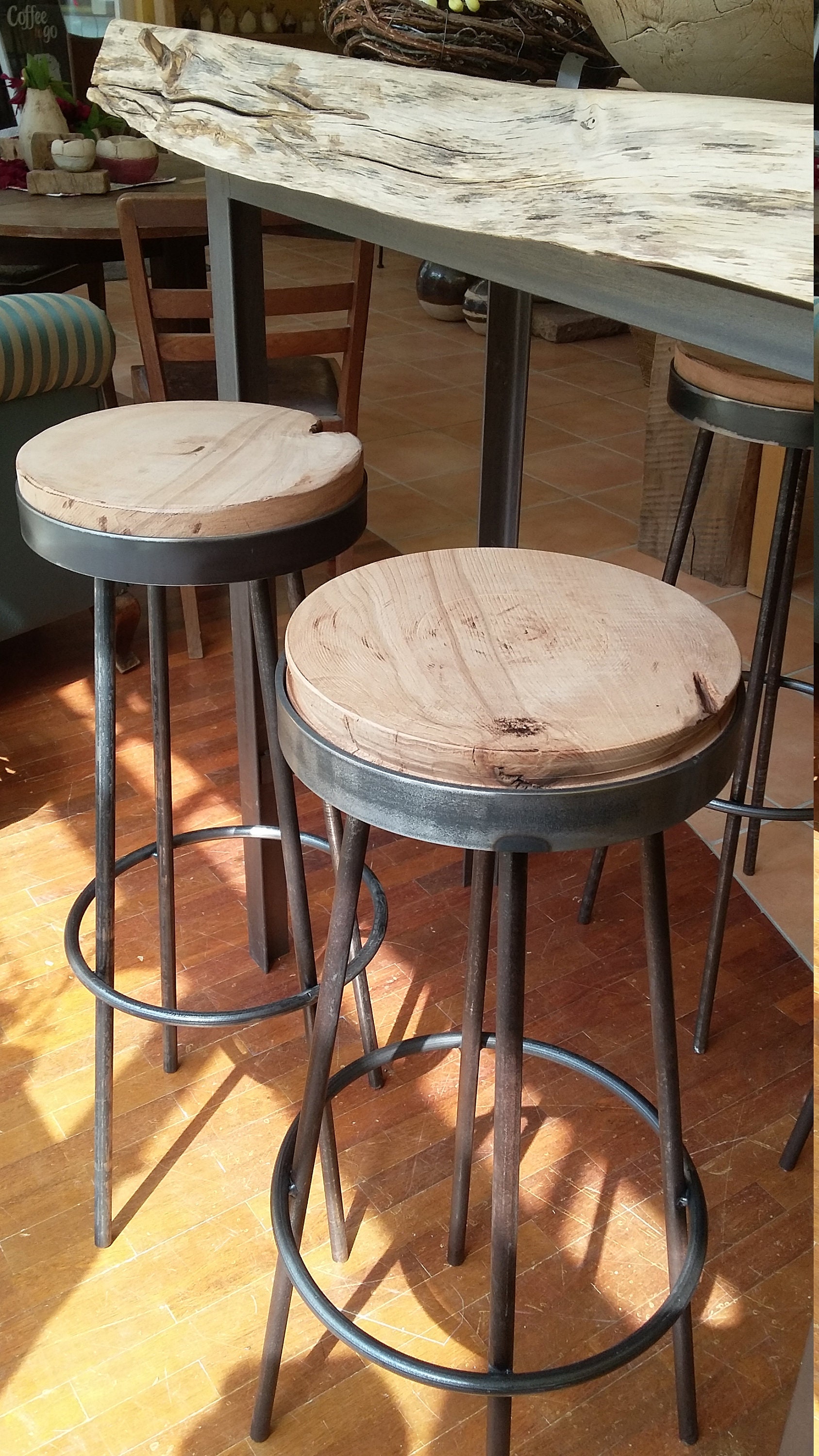 Milla counter stool new arrivals