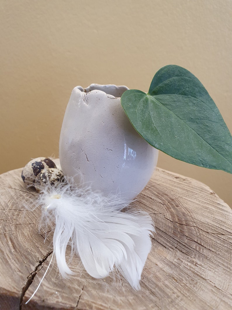 ceramic vase table vase unique, unique vase ceramic handmade