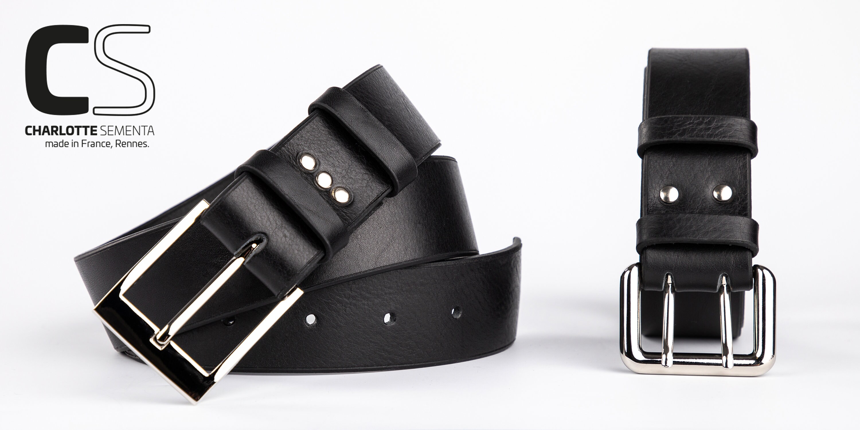 Ceinture Harnais En Cuir Huilé Lyntone - Taille M - Fabriqué Aux USA - Modèle 531670 - Occasion
