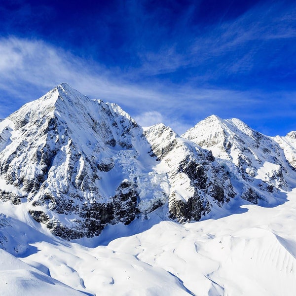 thumbnail image 2 of Winter Night Aurora Natural Scene Backdrop Arctic Snow Capped Mountains Lake Starry Sky Landscape Background Photography Props 2 of 10