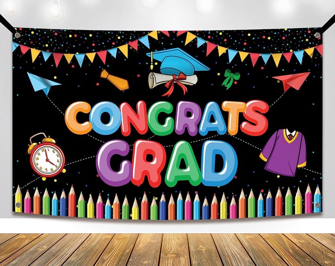 Kindergarten Graduation Juice Pouch Labels, Class of 2024, Graduation ...
