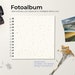 see more listings in the Fotoalben - Spiralbuch section