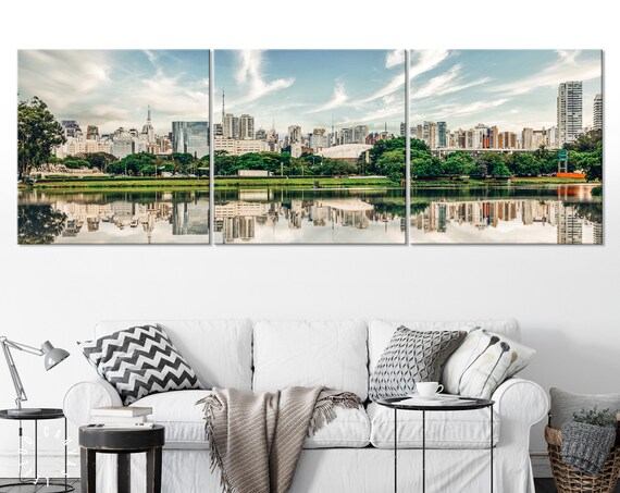 Brazil, Sao Paulo, Sao Paulo, Ibirapuera Park available as Framed Prints,  Photos, Wall Art and Photo Gifts
