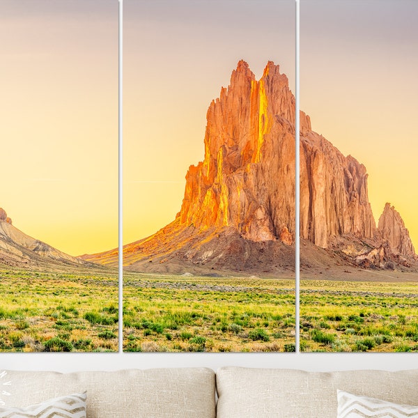 Shiprock Etsy