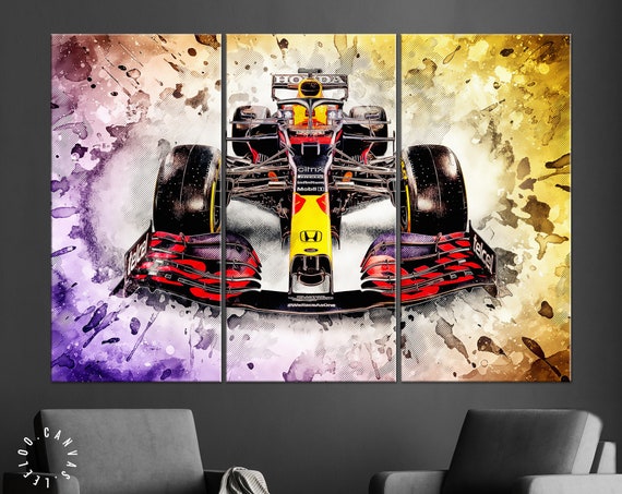 Red Bull Racing F1 21 Canvas Print Rb16b 21 F1 Etsy Nederland Red Bull Racing F1 21 Canvas Print Rb16b 21 F1 Etsy Nederland