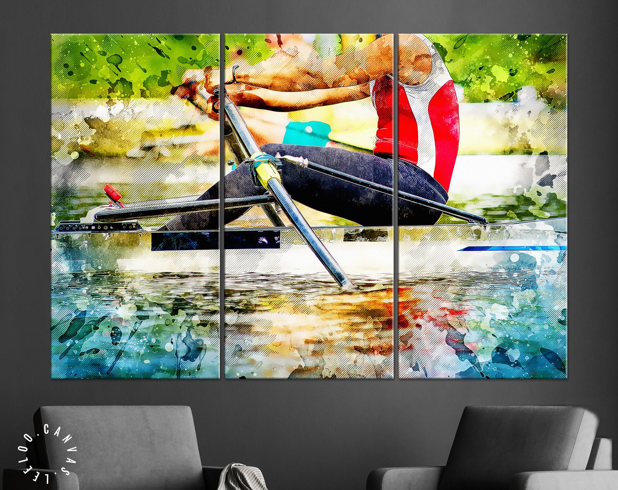 Rowing Scull for sale compared to CraigsList Only 2 left at 65