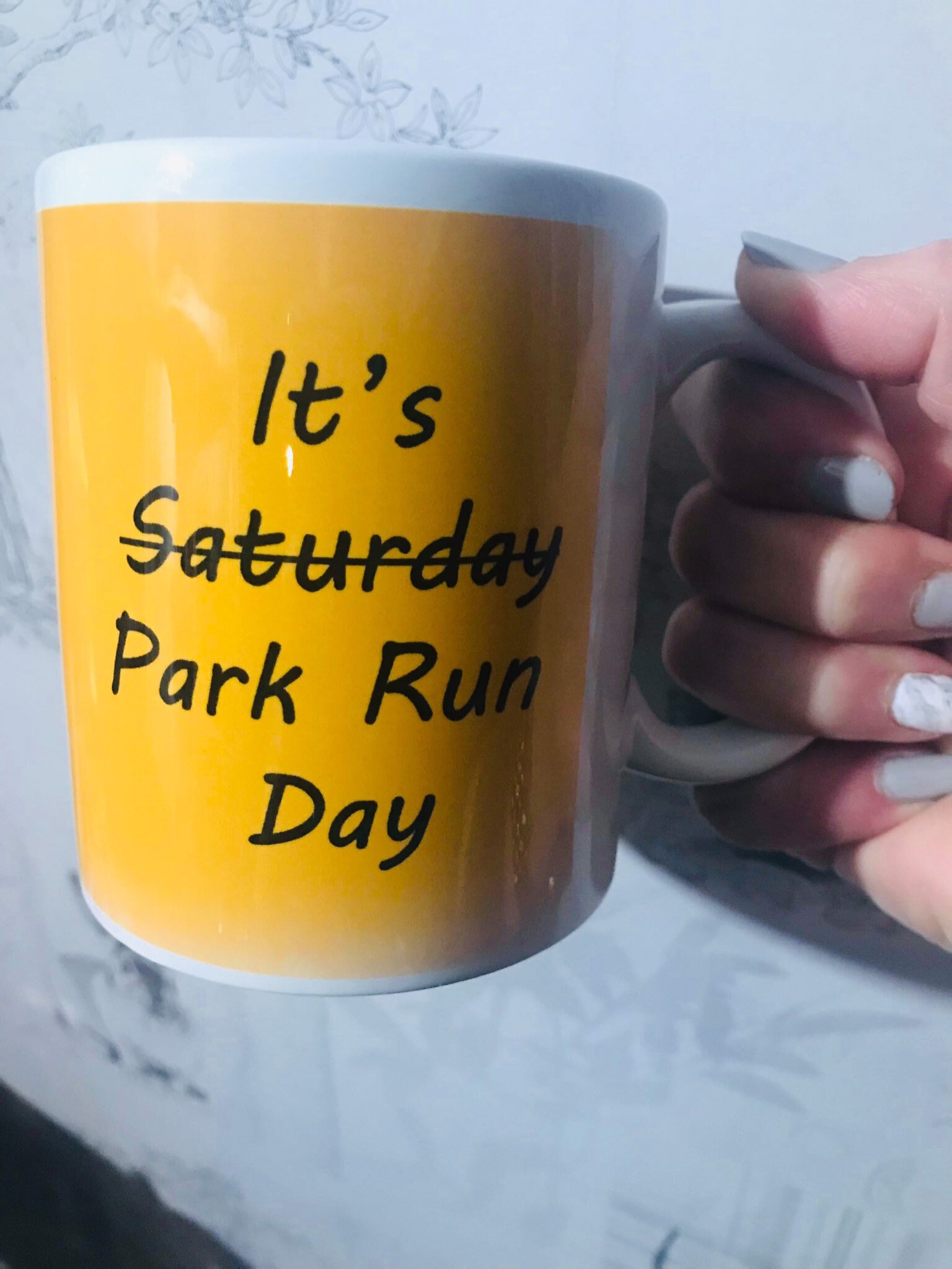 Runners Mug Running Gift for Runners Fitness Runners Gifts. Etsy UK