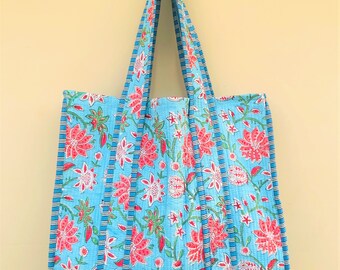 ショルダーバッグ・ポシェット MOLLIOLLI Morning Glory Cotton Padded Bag Striped Blue KIPLING MERRYL crossbody bag women's blue stripes for sale