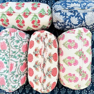 Kulturbeutel, gesteppt, Kosmetiktasche, Reise-Make-up-Tasche, tragbare Aufbewahrungstasche, multifunktionale Aufbewahrungstasche, Kosmetikta