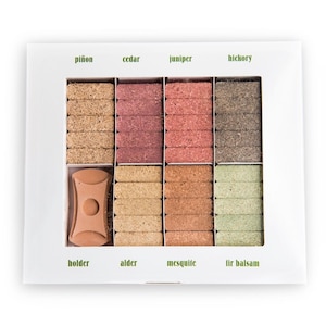 Seven Scent Sampler