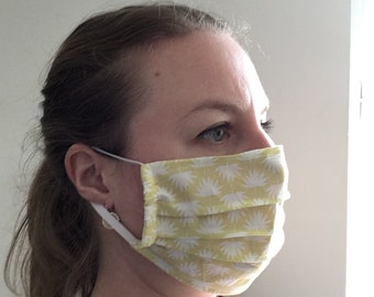 masque protection tissu masque protection tissu