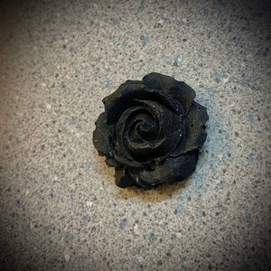 Mini rose flower decorative cute gifts handmade handcrafted home decor outdoor and indoor goods