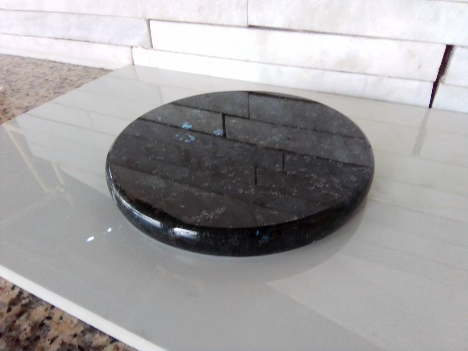 Marble Base,4 to 7.2,black Granite Base, Marble Statue Base, Marble