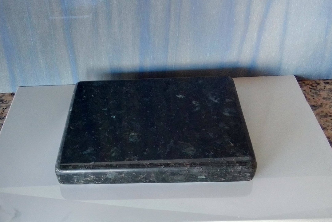 Marble Base,from 4 to 12 Inch,black Marble Base, Marble Lamp Base
