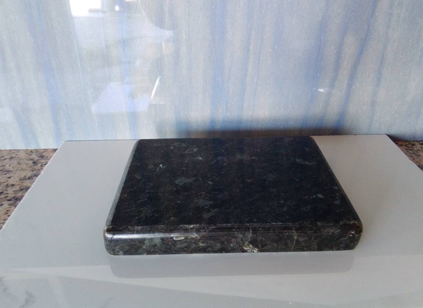 Marble Base,from 4 to 12 Inch,black Marble Base, Marble Lamp Base