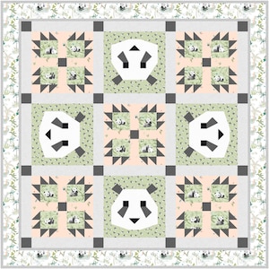 Panda Paws
