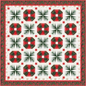 Paraíso de palmeras de piña