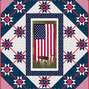 espíritu americano