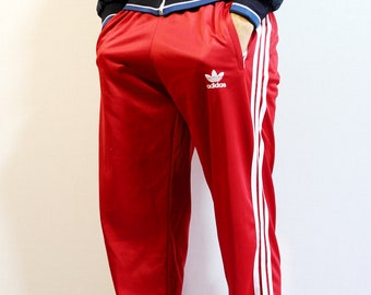 old adidas pants