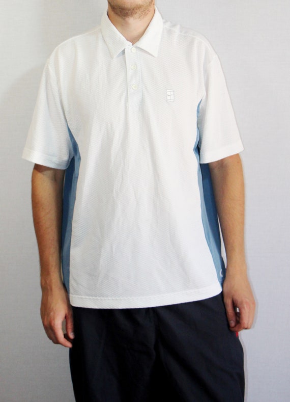 Vintage Nike T-shirts, mens nike polo tshirts, vin