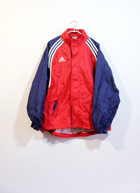 vintage adidas clothing mens