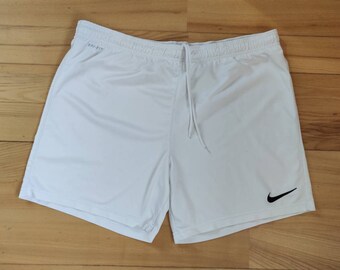 cotton nike shorts mens