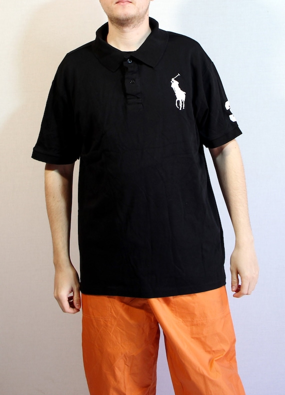 Vintage Polo T-shirts, mens Polo by Rahlp Lauren b