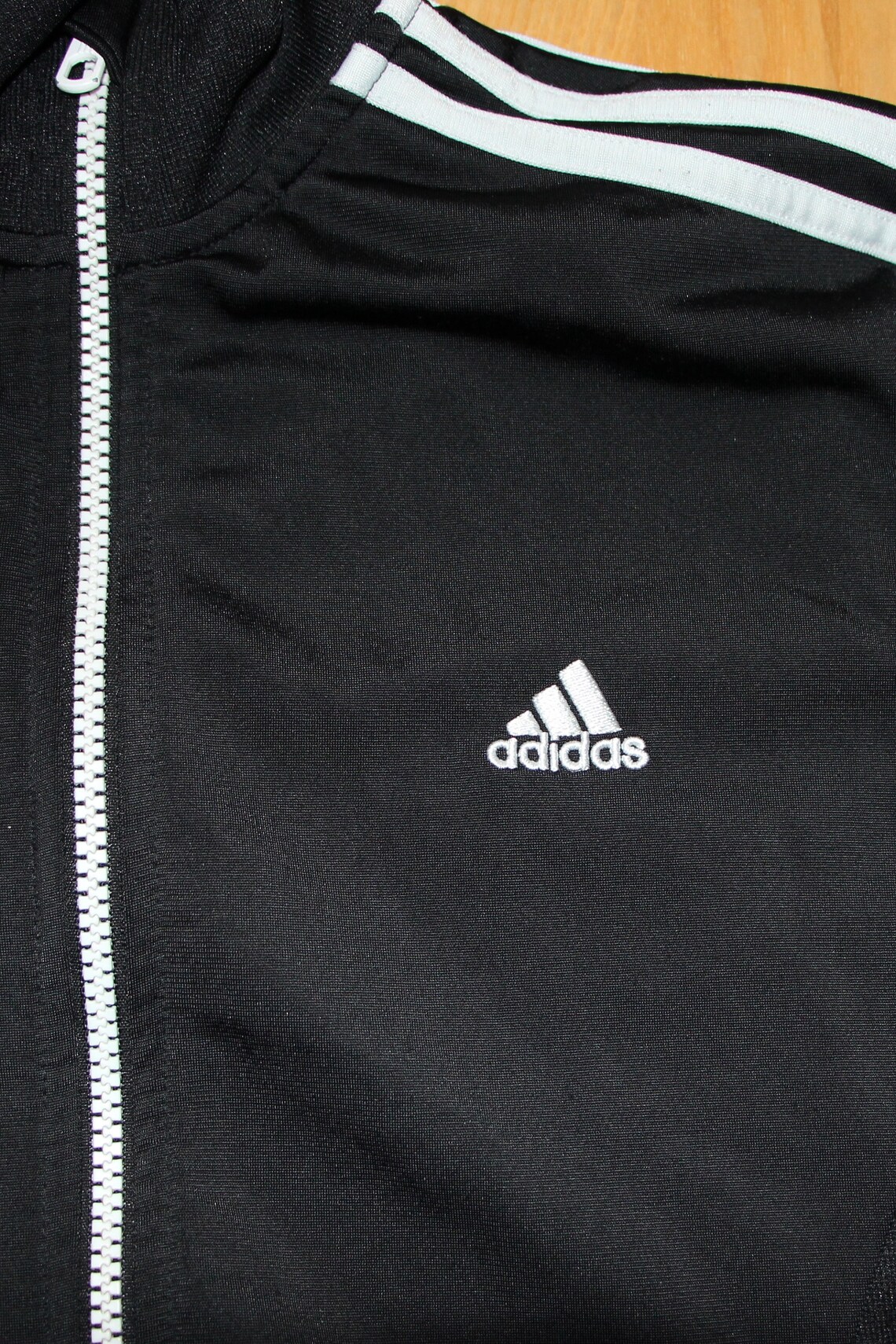 retro adidas jacket womens