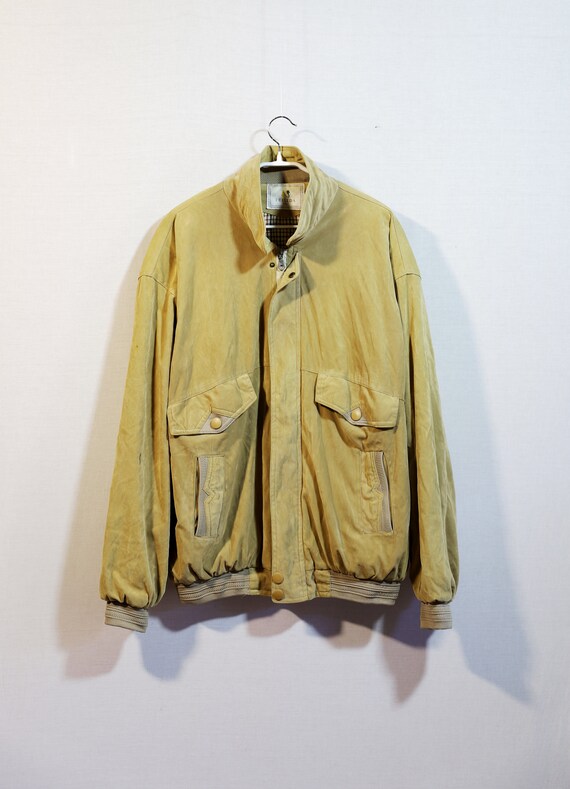 Vintage jacket, mens vintage clothing, mens outerw