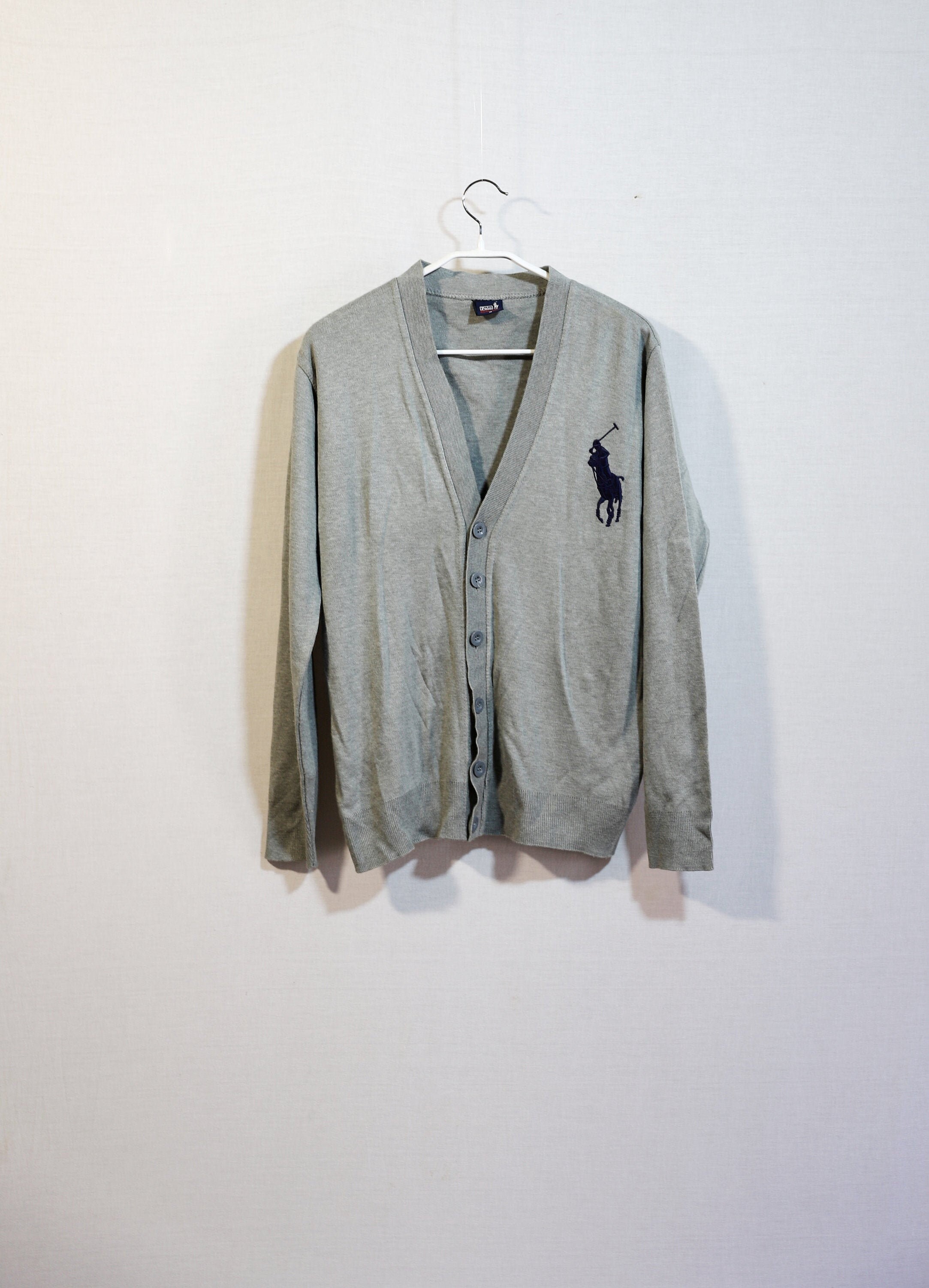 vintage ralph lauren sweater