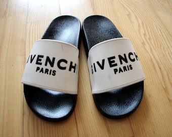 givenchy slides ebay