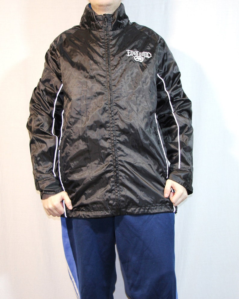 cow pattern mens pullover