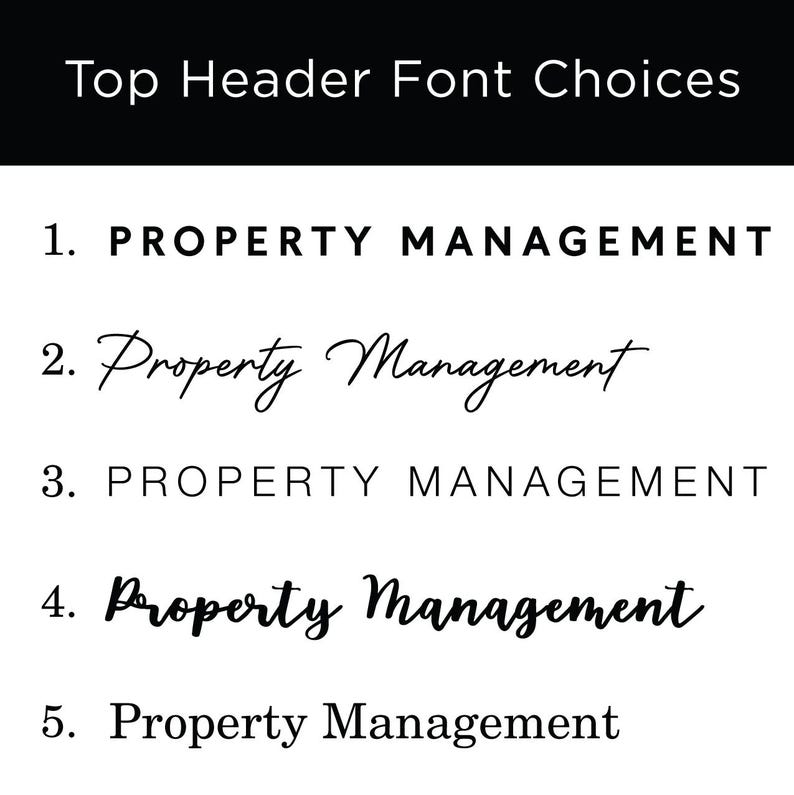 Custom White Acrylic Property Management Whiteboard | Premium Dry-erase ...