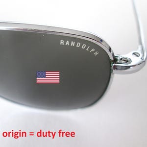 Vintage Randolph Engineering - Etsy