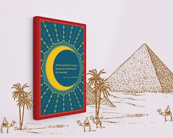 Mysolluna Etsy France