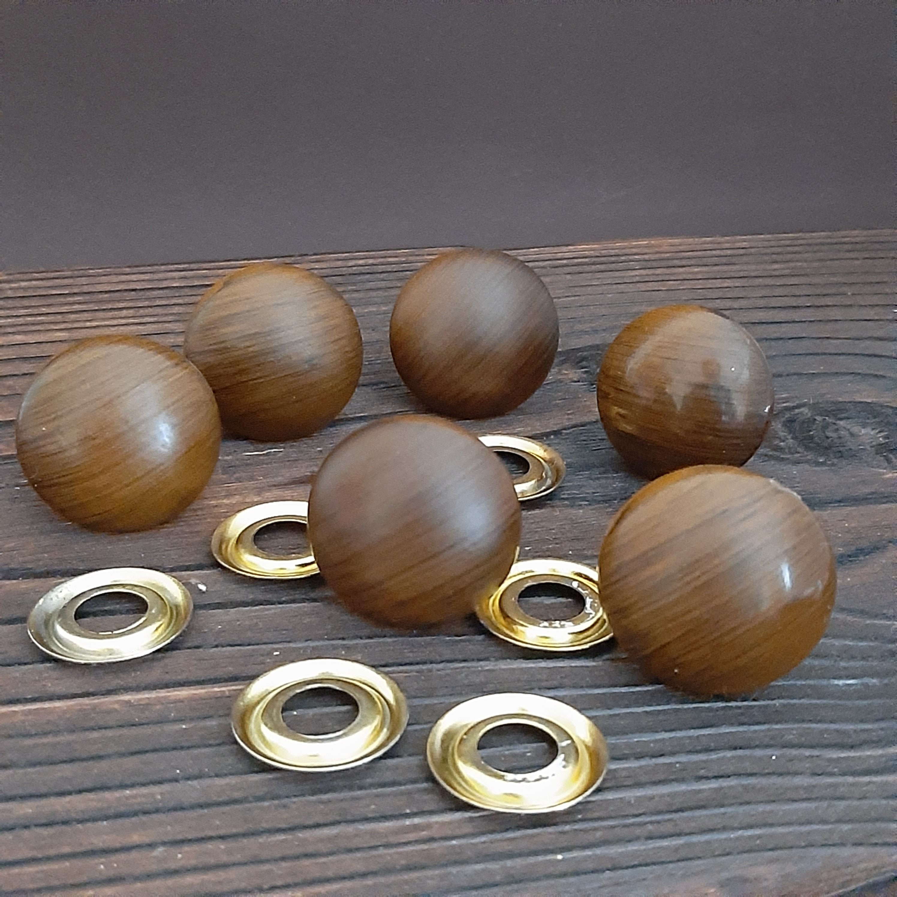 Vintage plastic drawers pulls Soviet furniture handles mid Etsy