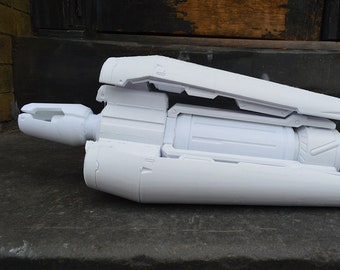 Mercy Cosplay - Etsy